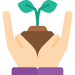 Plant icon