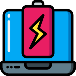 Battery icon