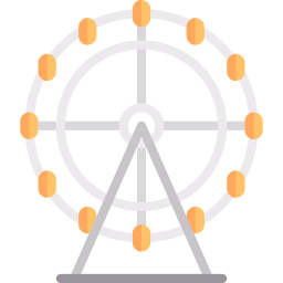 riesenrad icon