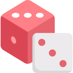 Dice icon