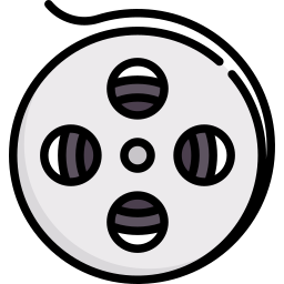 filmrolle icon