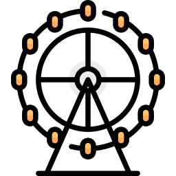관람차 icon