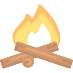 lagerfeuer icon