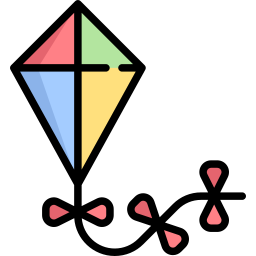 Kite icon