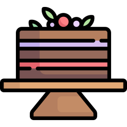 Cake icon