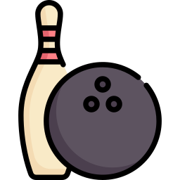 bowling icon