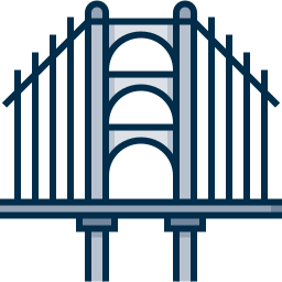 Bridge icon