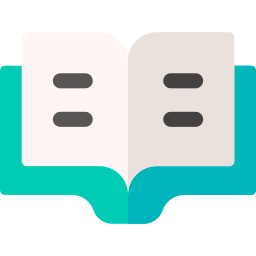 Book icon