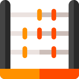 Abacus icon