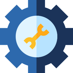 Maintenance icon