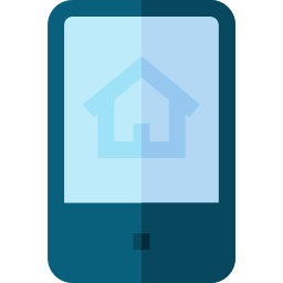 Smartphone icon