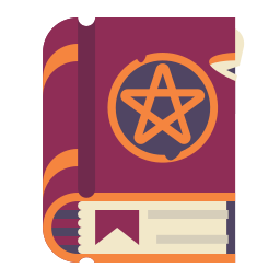 Witchcraft icon