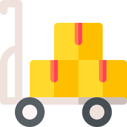 Trolley icon