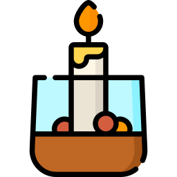 Candle icon