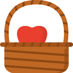 Basket icon