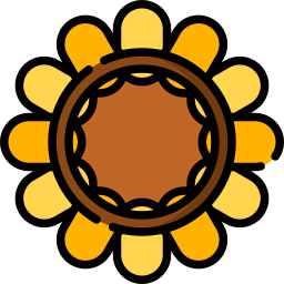 Sunflower icon