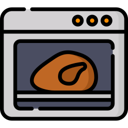 Oven icon