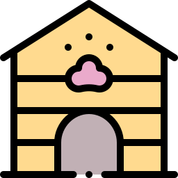 猫の家 icon