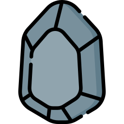 돌 icon