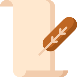 Papyrus icon