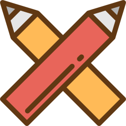 Pencils icon