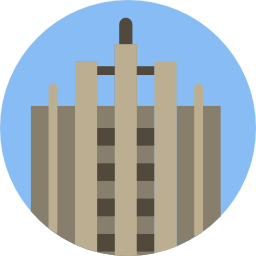 ロックフェラーセンター icon