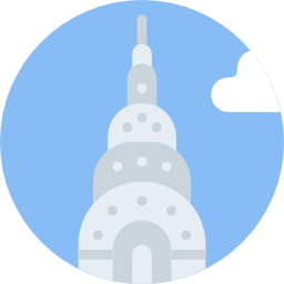クライスラービル icon