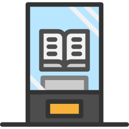 Book icon