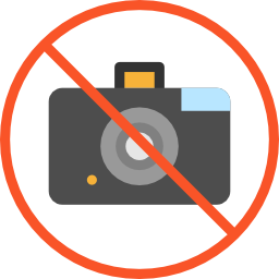 No photo icon