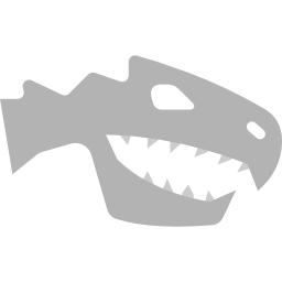 dinosaurio icono