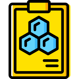 Notepad icon