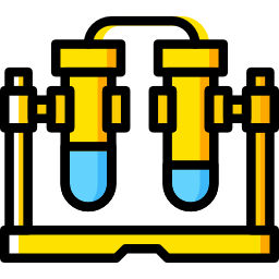 reagenzglas icon