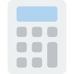 Calculator icon