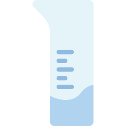 Test tube icon