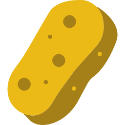 Sponge icon