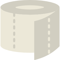 toilettenpapier icon