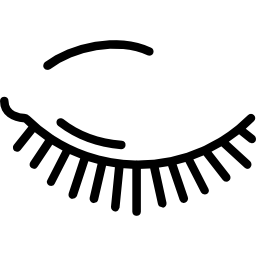 wimperntusche icon