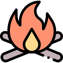 lagerfeuer icon