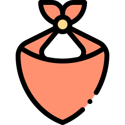 Kerchief icon