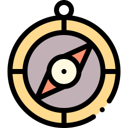 kompass icon