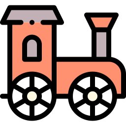 Train icon