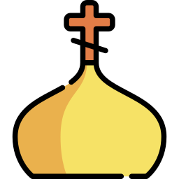 Church icon