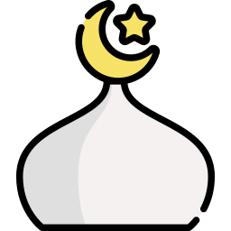 Mosque icon