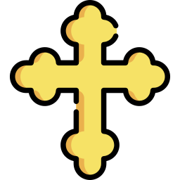 Cross icon