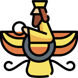 zoroastrismo Ícone