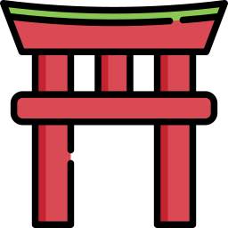 torii-tor icon