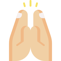 oração Ícone