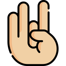 Mudra icon