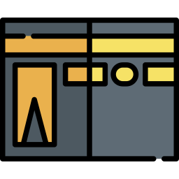 カーバ神殿 icon