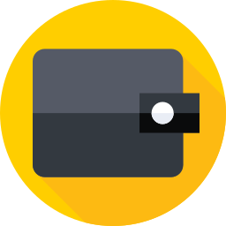 Wallet icon